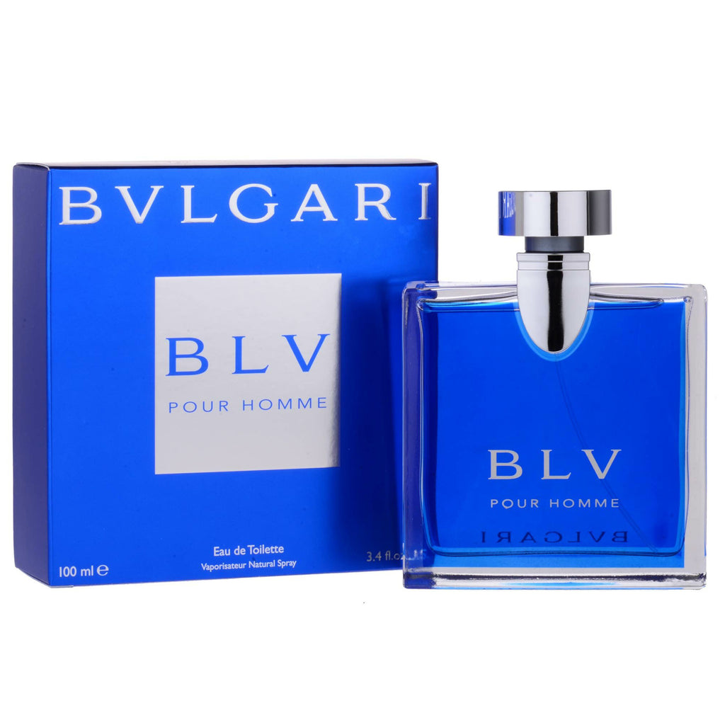 bvlgari blue pour femme