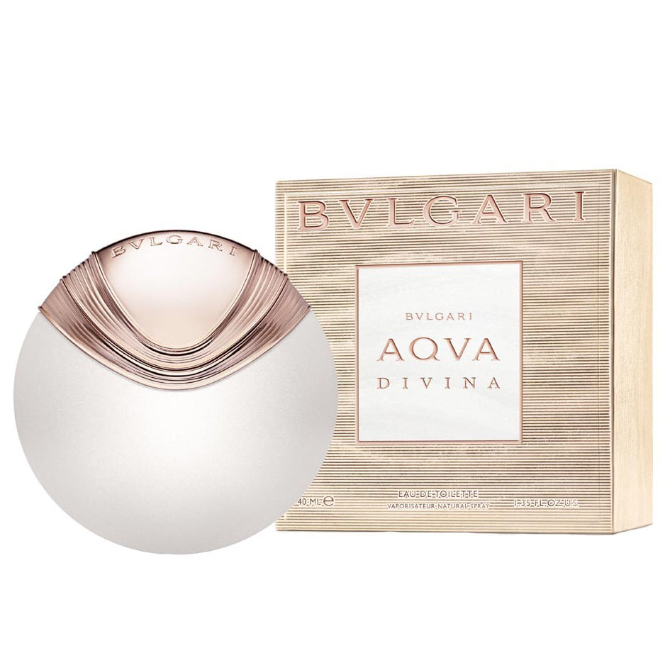 aqva divina bvlgari