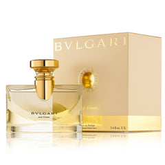 Bvlgari Pour Femme by Bvlgari 100ml EDP 