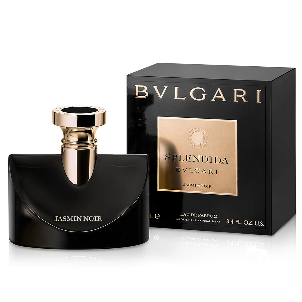 Splendida Jasmin Noir by Bvlgari 100ml EDP | Perfume NZ