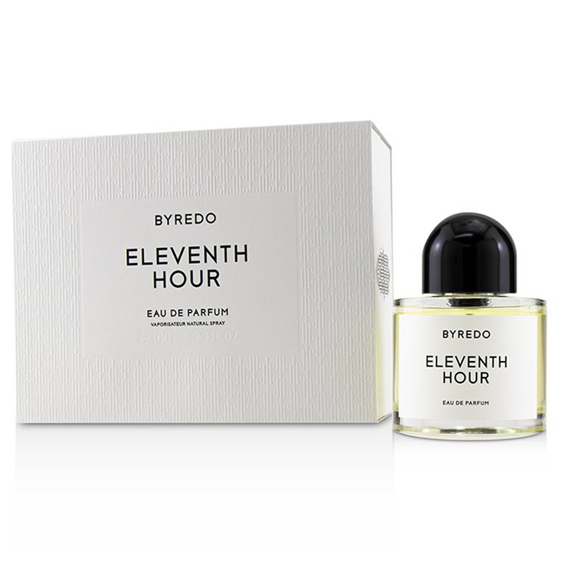 Eleventh Hour by Byredo 100ml EDP | Perfume NZ