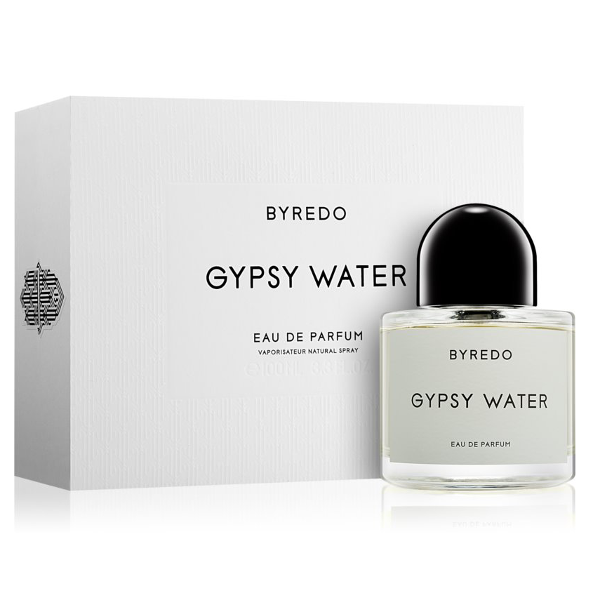 Gypsy Water by Byredo 100ml EDP | Perfume NZ