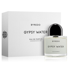 byredo parfums gypsy water