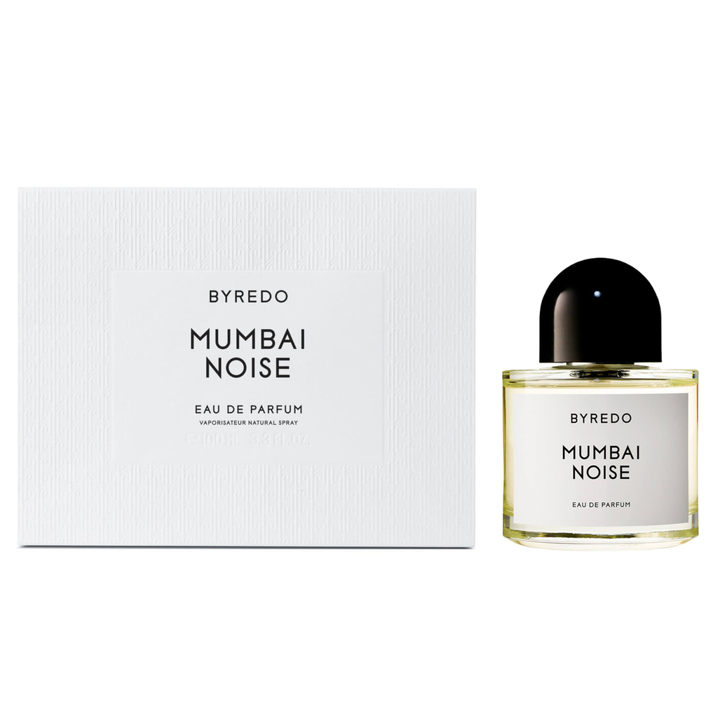 予約 BYREDO バイレード ムンバイノイズ MUMBAI NOISE 2ml fawe.org