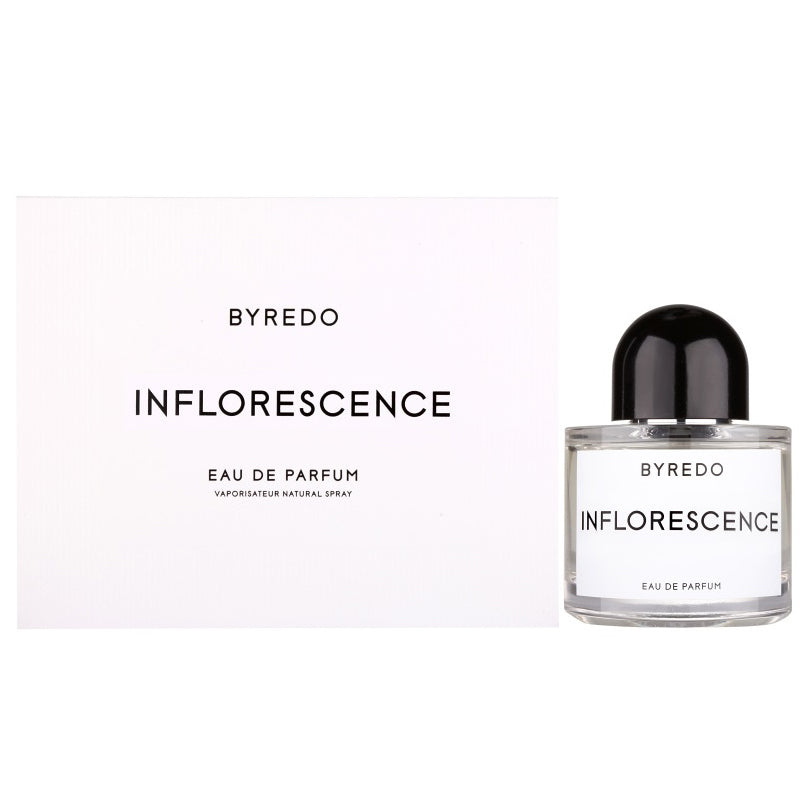 BYREDO Inflorescence 100ml ユニセックス | hidalindia.in