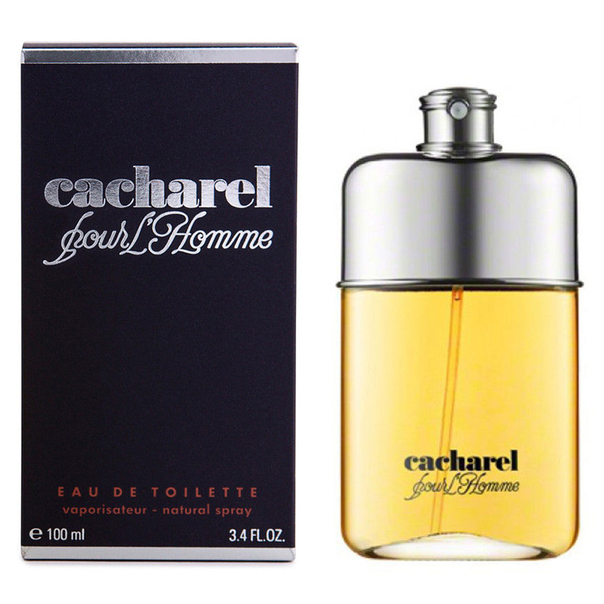 Cacharel Pour L'Homme by Cacharel 100ml 