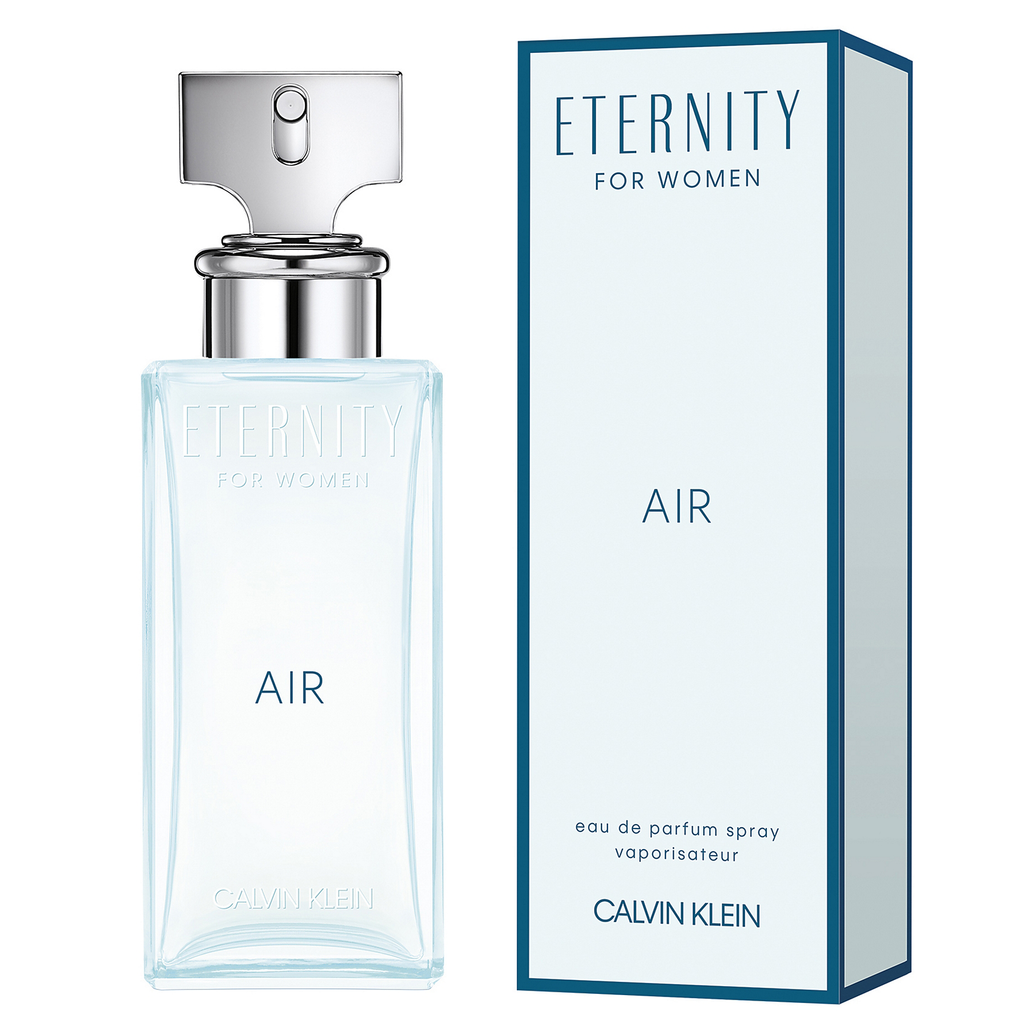 air calvin klein perfume