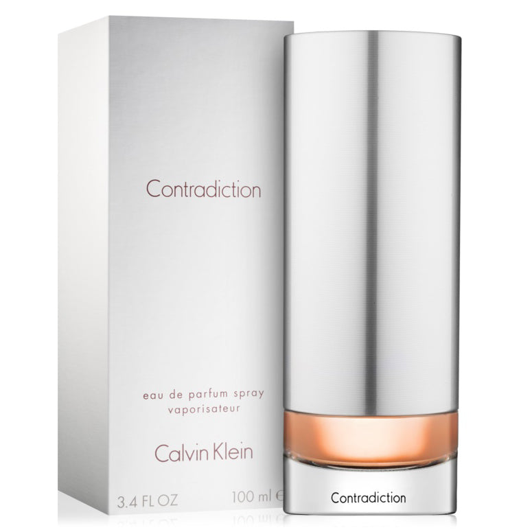 Contradiction by Calvin Klein 100ml EDP | Perfume NZ