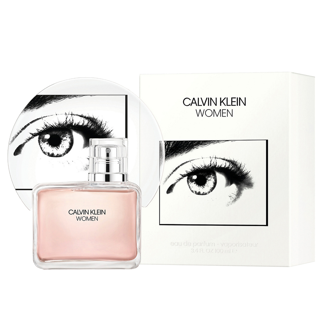 Calvin Klein Women by Calvin Klein 100ml EDP | Perfume NZ