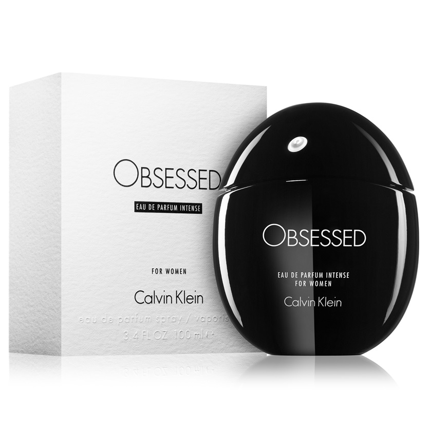 obsessed intense by calvin klein