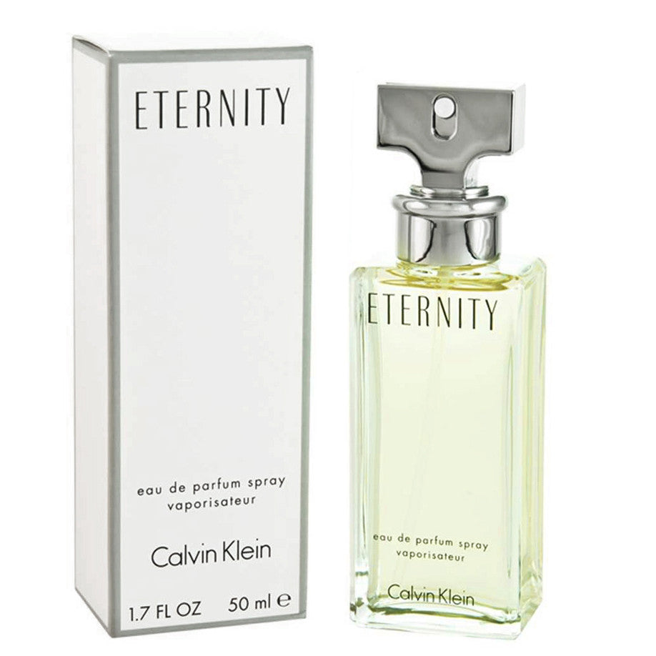 Eternity Calvin Klein