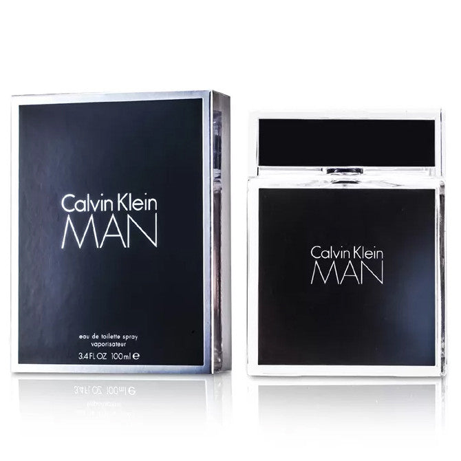 Calvin Klein Man by Calvin Klein 100ml EDT | Perfume NZ