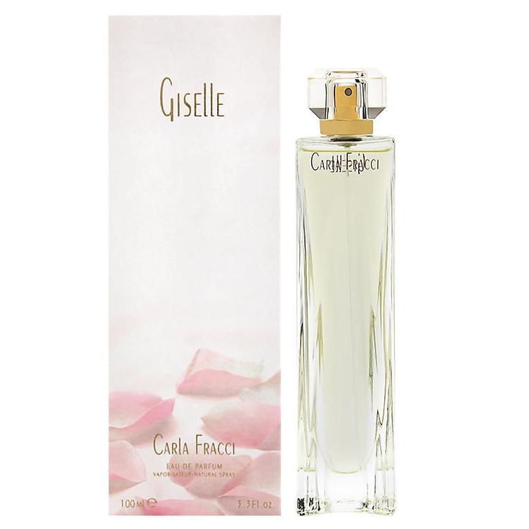 Giselle by Carla Fracci 100ml EDP for Women | Perfume NZ