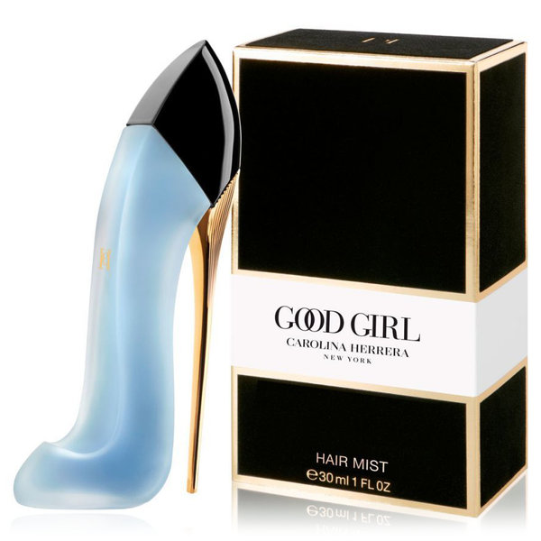 Good Girl By Carolina Herrera 30ml Hair Mist Perfume Nz