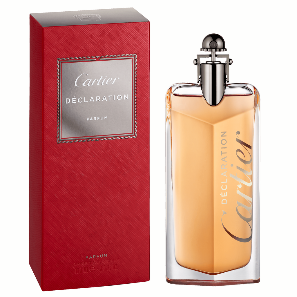 Declaration Parfum by Cartier 100ml Parfum Spray for Men | Perfume NZ