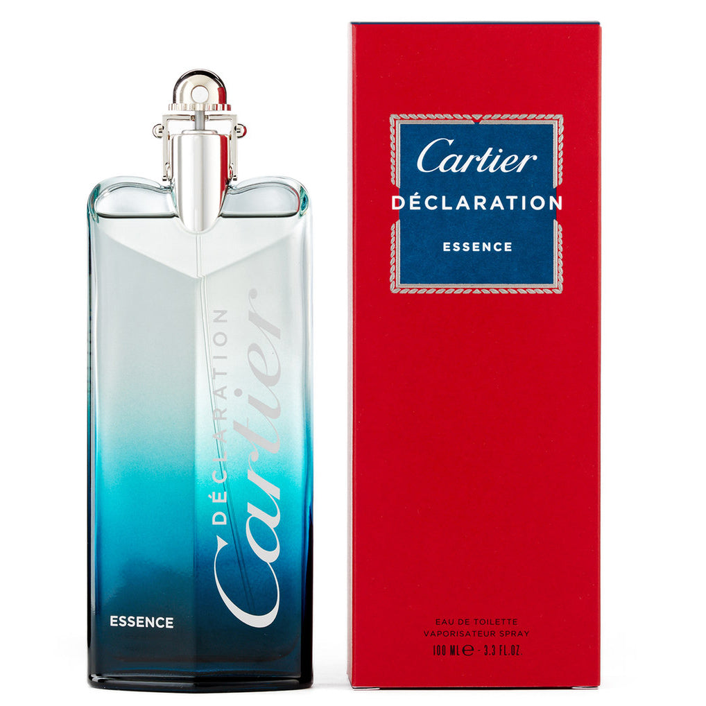perfume cartier declaration essence