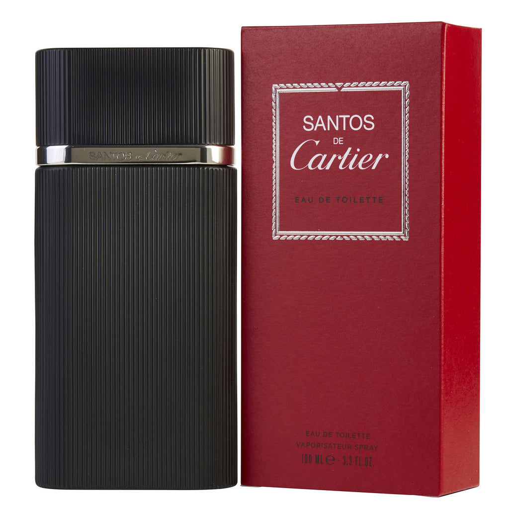 new cartier men's fragrance