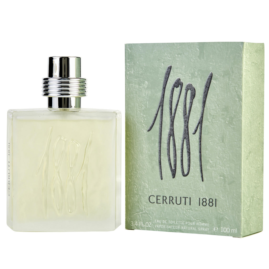 Cerruti 1881 by Cerruti 100ml EDT for Men | Perfume NZ