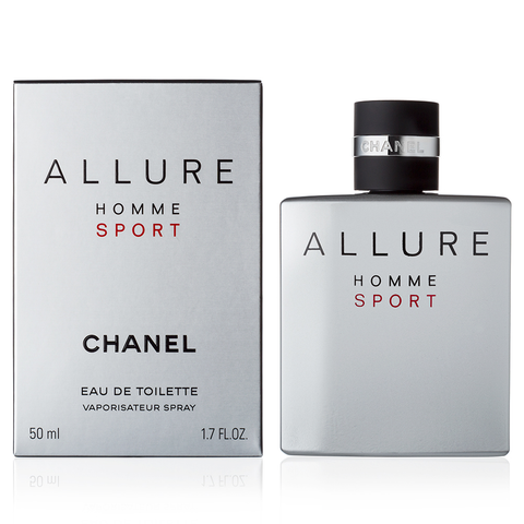 chanel allure homme sport farmers