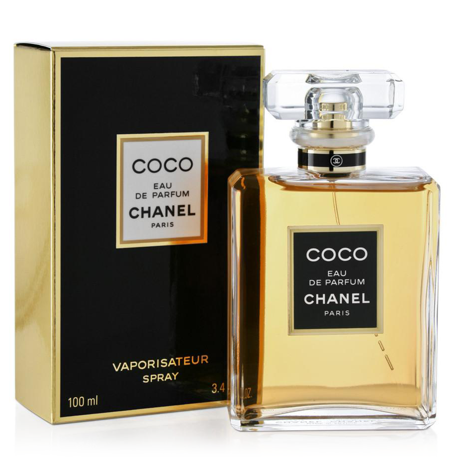 Buy Chanel Perfume