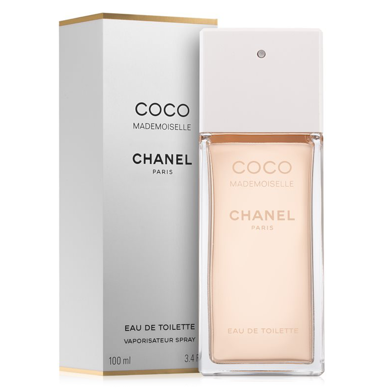 Coco Mademoiselle by Chanel 100ml EDT | Perfume NZ