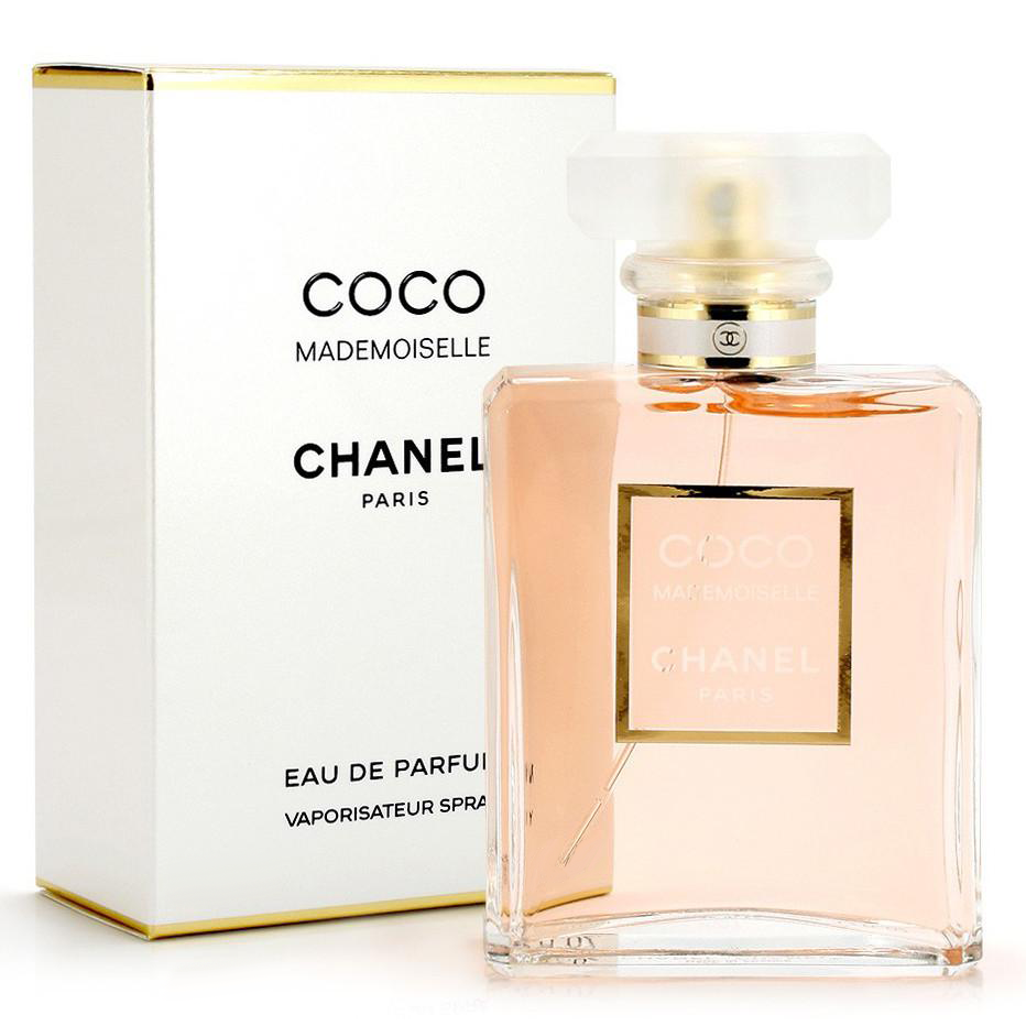 Wonderbaarlijk zwemmen Wat leuk Coco Mademoiselle by Chanel 35ml EDP | Perfume NZ