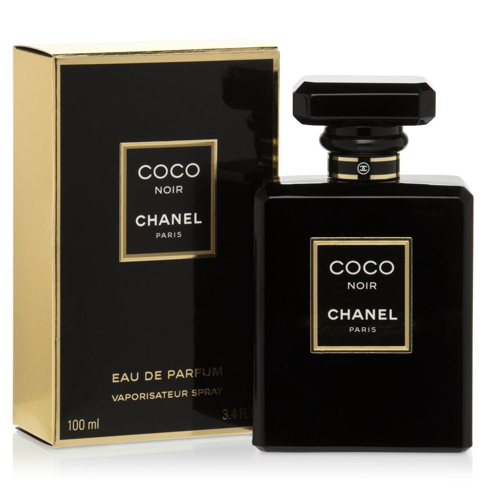 Coco Noir by Chanel 100ml EDP for Women | Perfume NZ