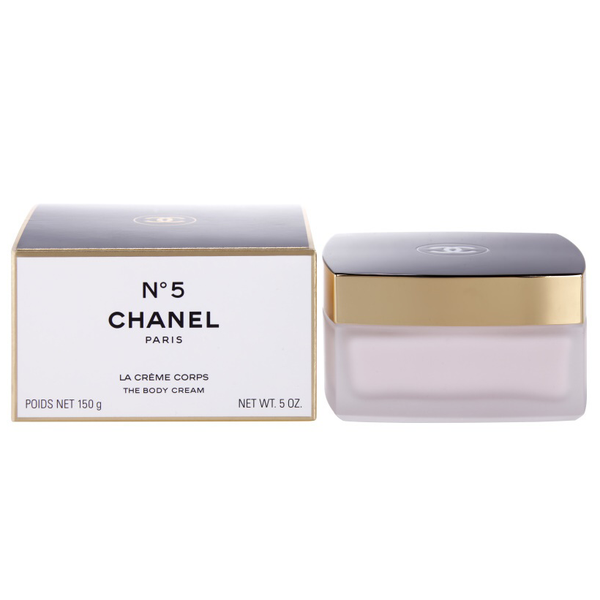 CHANEL ラグジュアリー バス パウダーNo.5 150g-