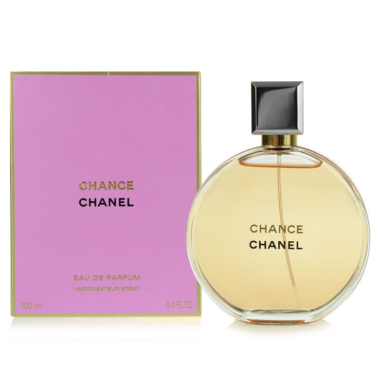 Chance by Chanel 100ml EDP | Perfume NZ