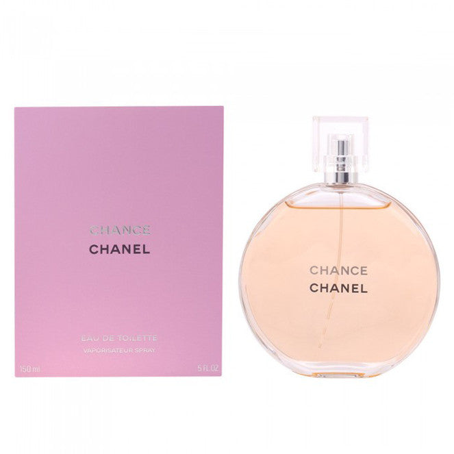 Chance by Chanel 150ml EDT | Perfume NZ