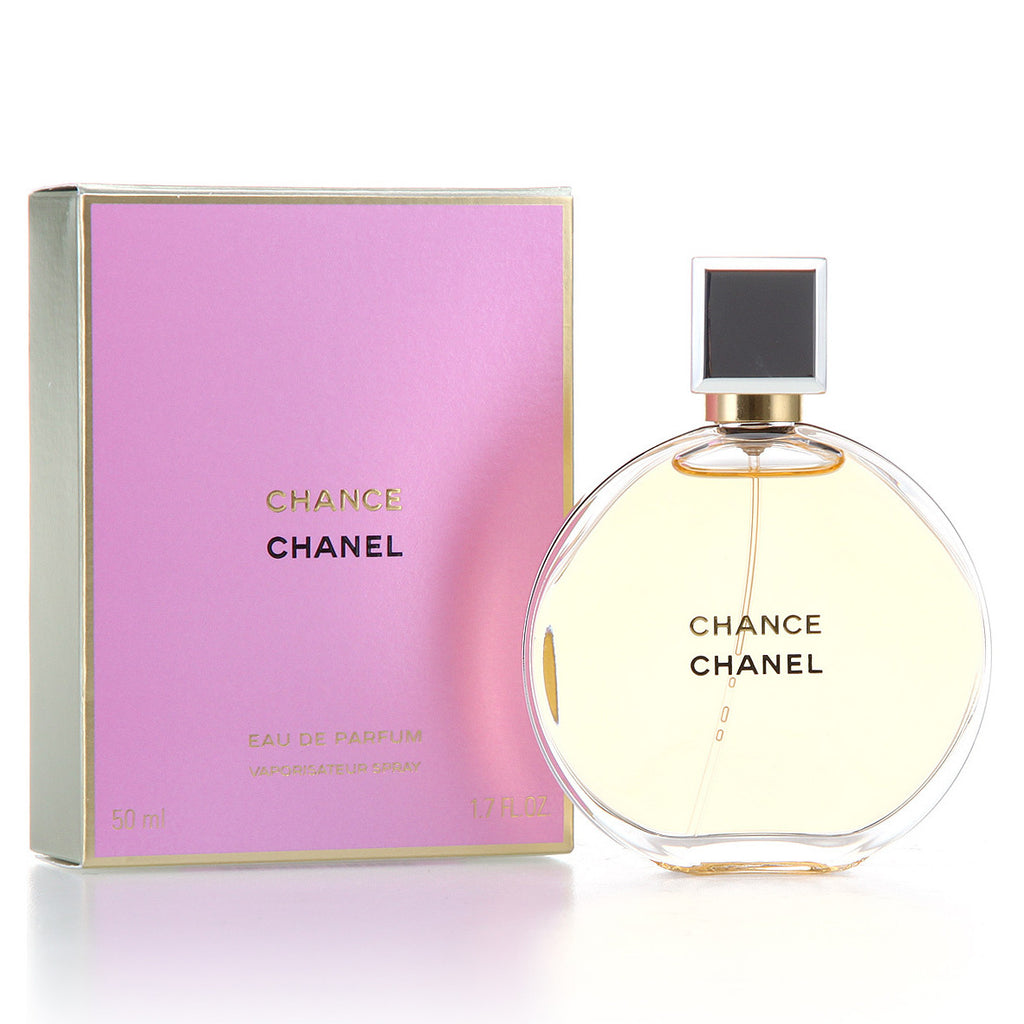 Chance by Chanel 50ml EDP | Perfume NZ