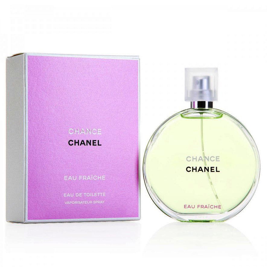 perfume similar to chanel chance eau fraiche