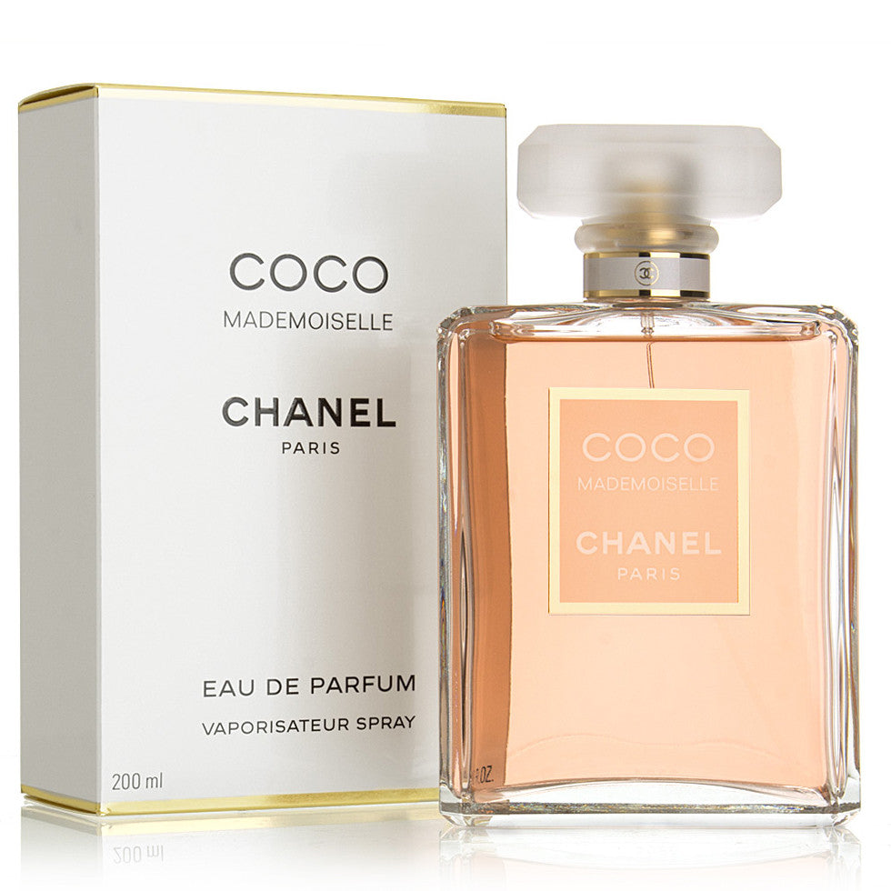 Coco Chanel Perfume For Ladies fragrancesparfume