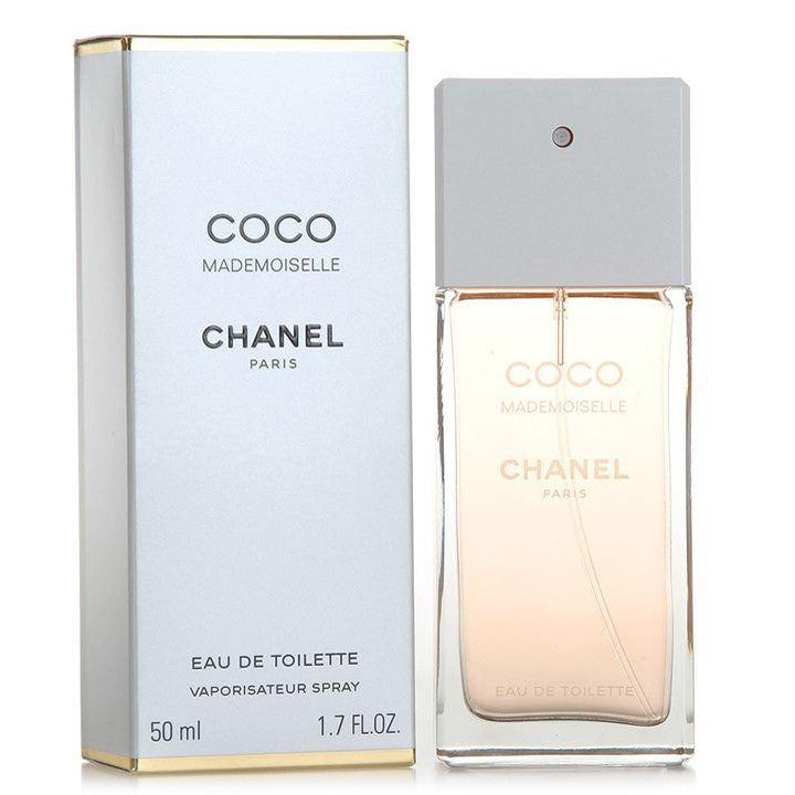 Chanel Coco Eau De Parfum Spray 100ml  Cosmetics Now New Zealand