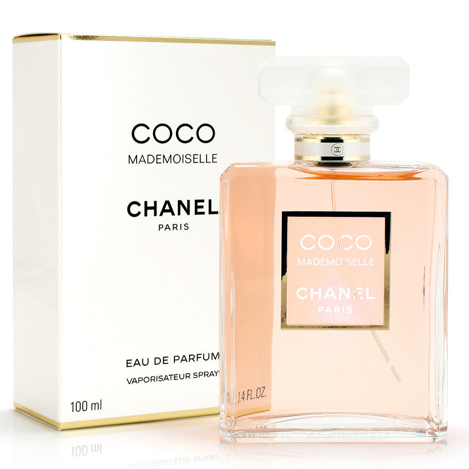 Coco Mademoiselle by Chanel 100ml EDP  Perfume NZ
