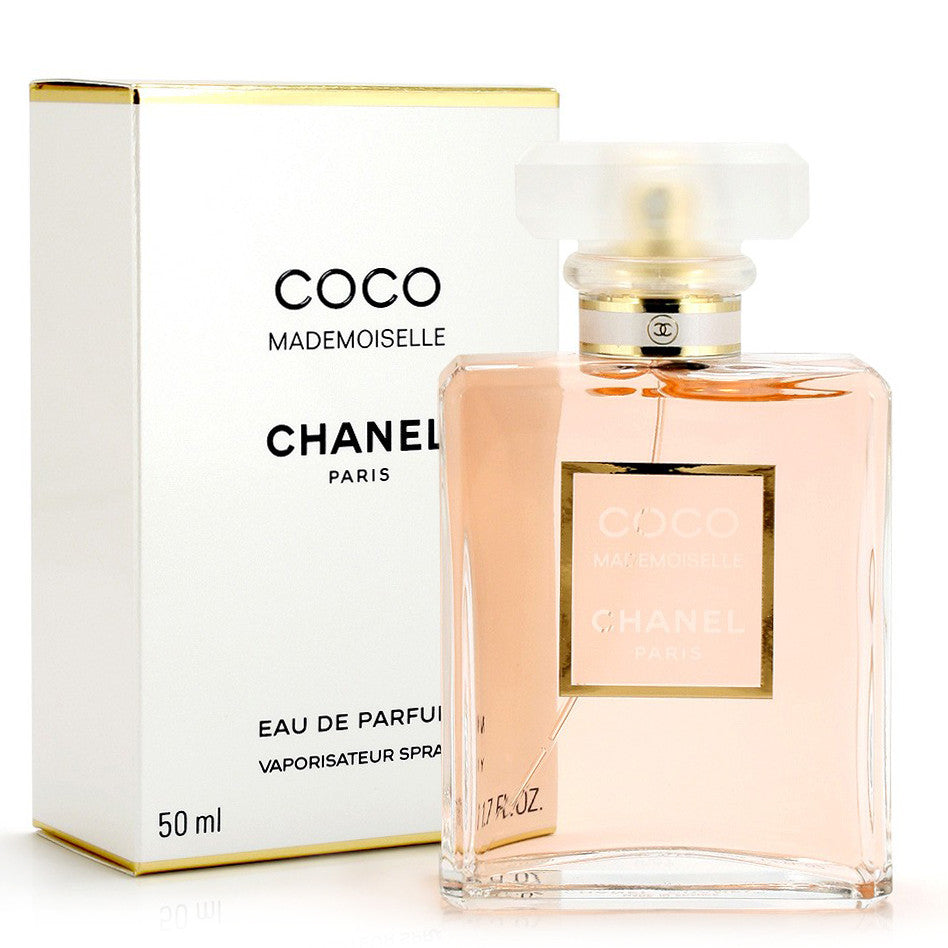 Coco Chanel by Chanel 100ml EDP  Perfume NZ