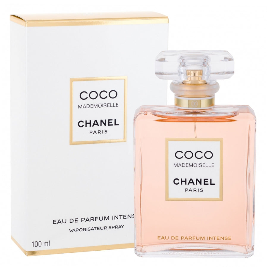 Coco Mademoiselle Intense by Chanel 100ml EDP | Perfume NZ