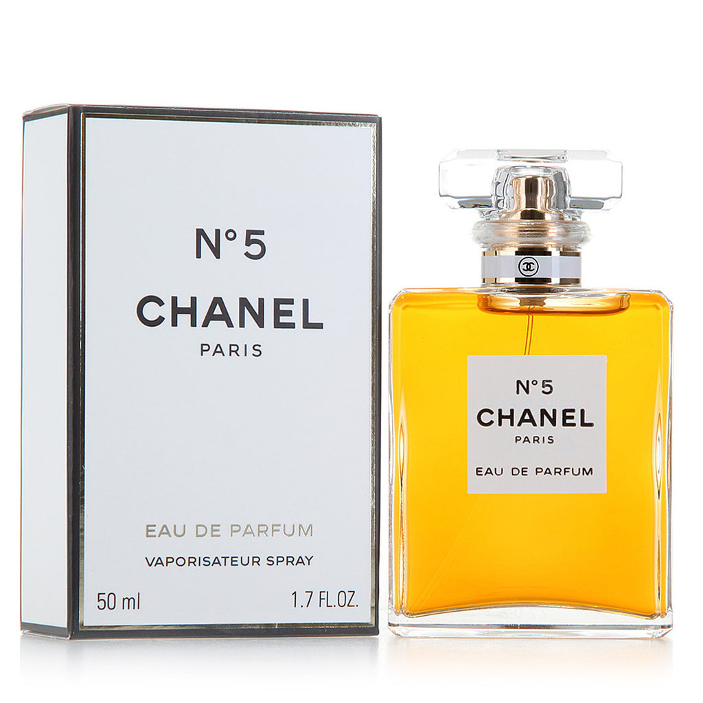 Chanel No.5 by Chanel 50ml EDP | Perfume NZ