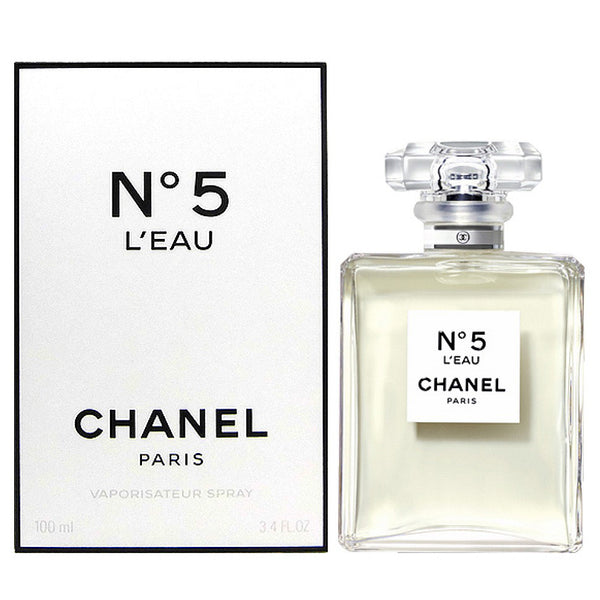 Chanel N5 Eau De Parfum Spray 35ml For Sale Online Ebay