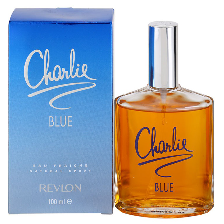 Charlie Blue by Revlon 100ml Eau Fraiche for Women | Perfume NZ