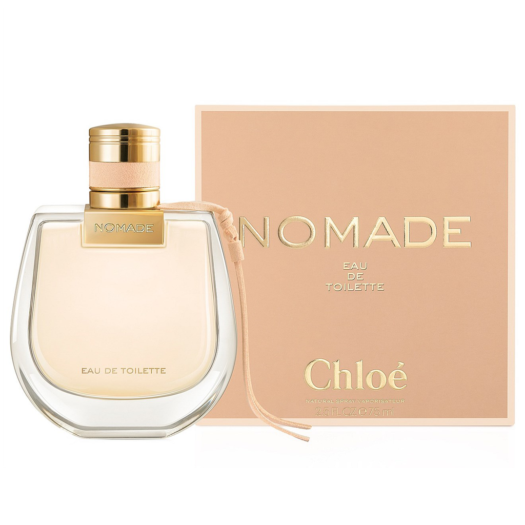 Nomade By Chloe 75ml Edt For Women Perfume Nz