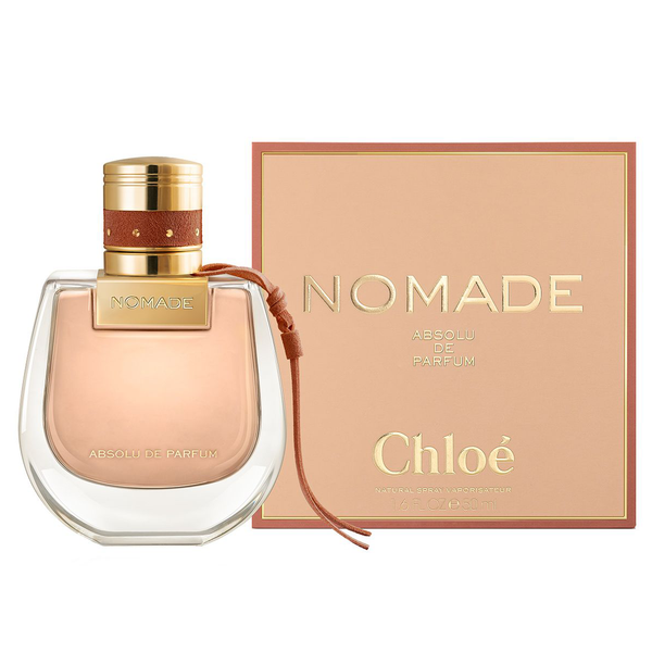 Nomade Absolu by Chloe 50ml EDP for Women | Perfume NZ