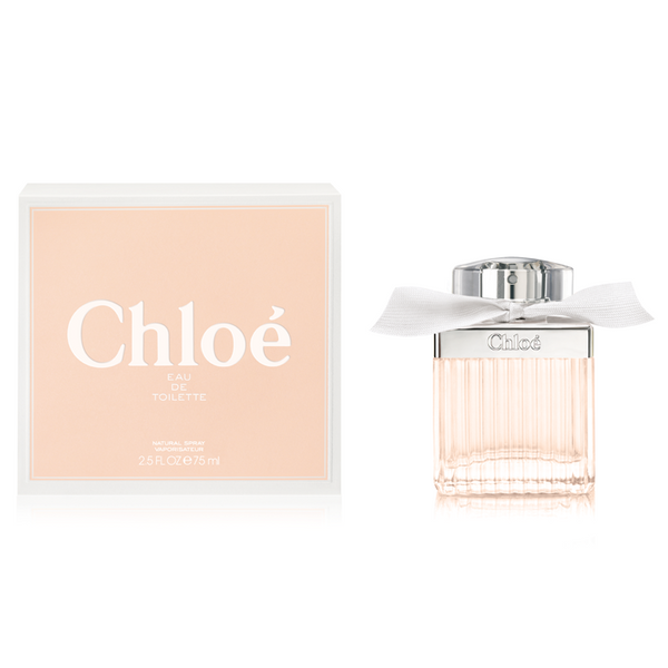 Chloe by Chloe 75ml EDT for Women | Perfume NZ
