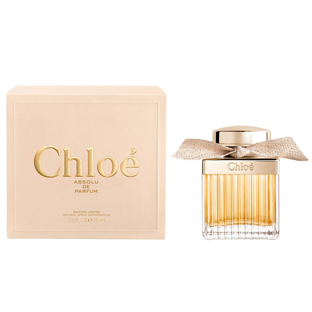 new chloe perfume 2019