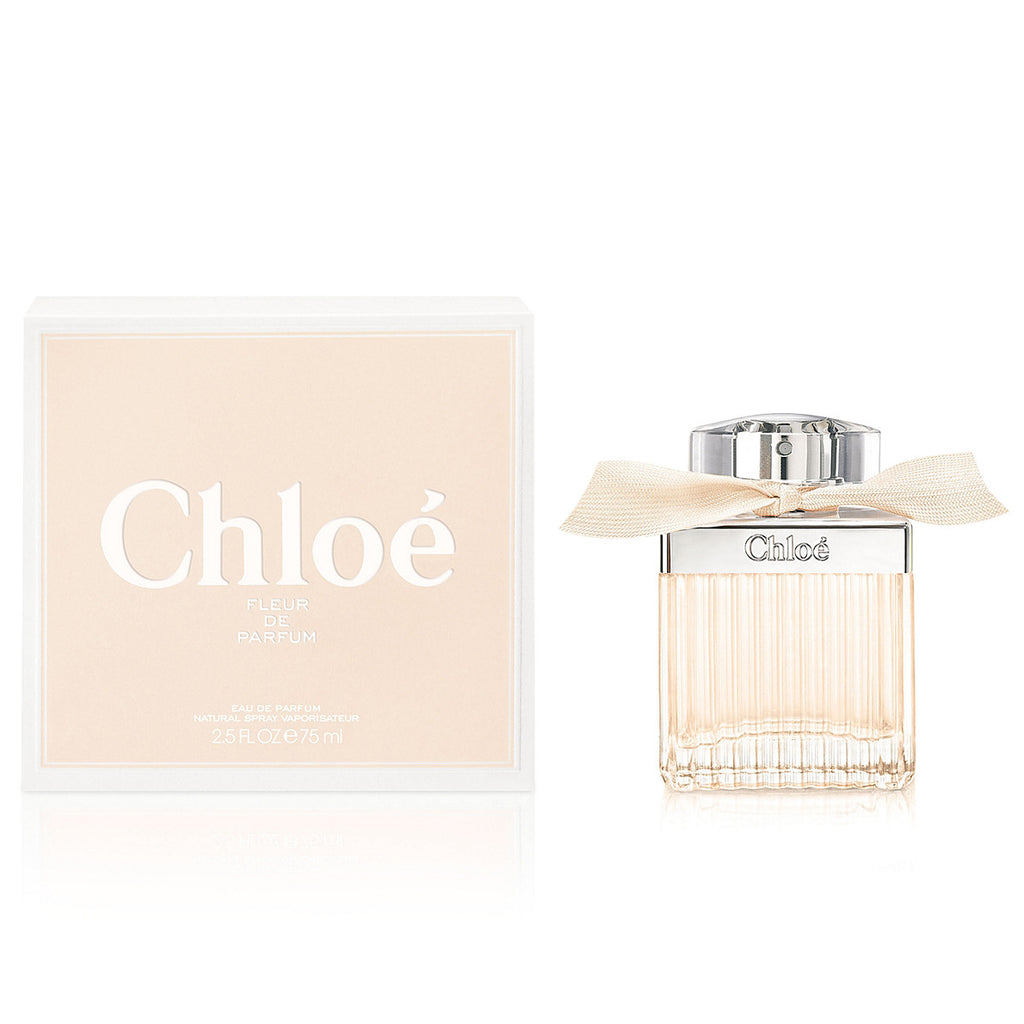 Chloe Fleur De Parfum by Chloe 75ml EDP | Perfume NZ