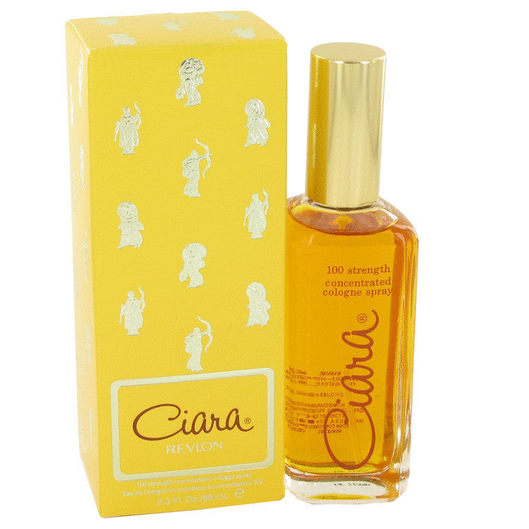 Ciara 100% Strength by Revlon 68ml EDP Spray | Perfume NZ