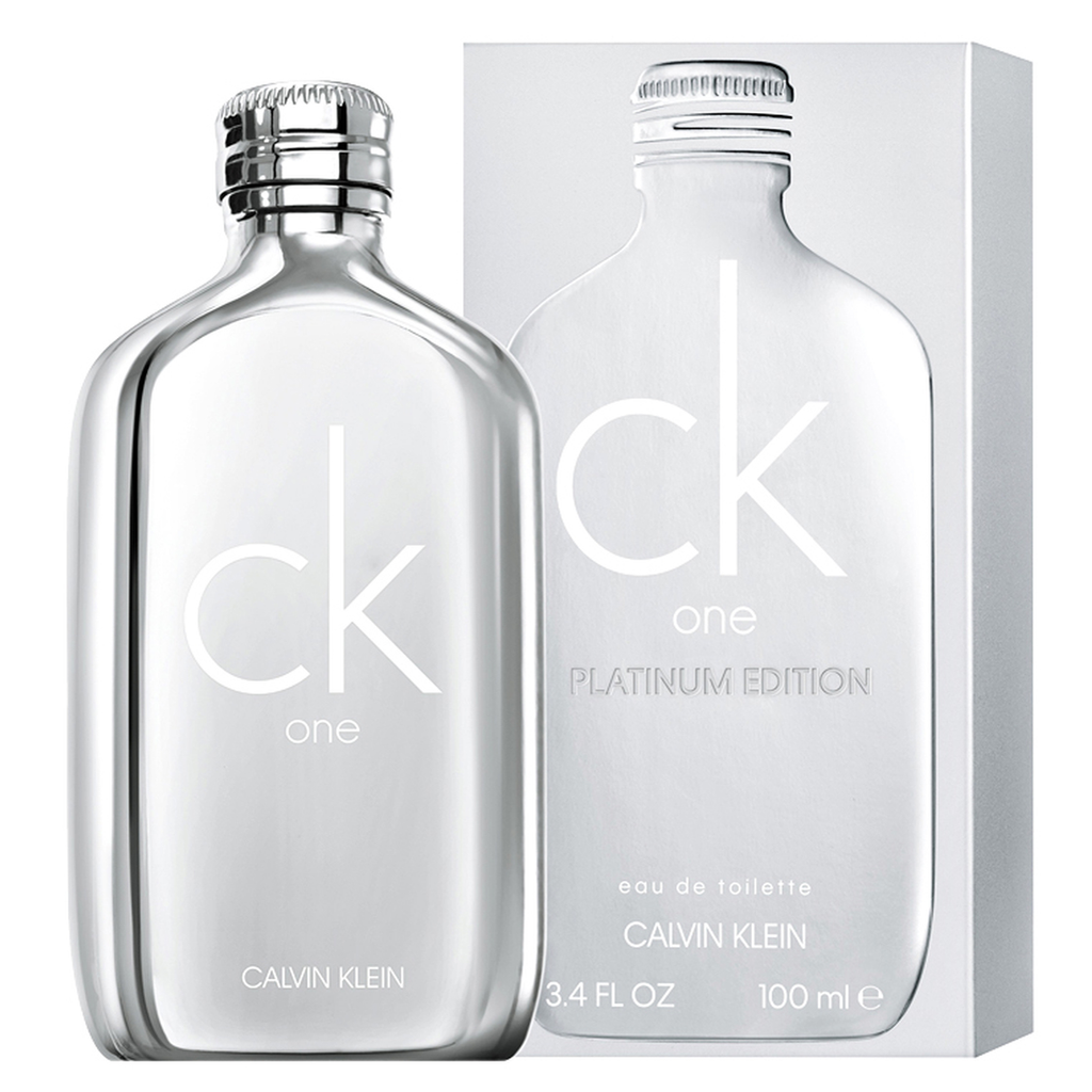 ck one summer 100 ml