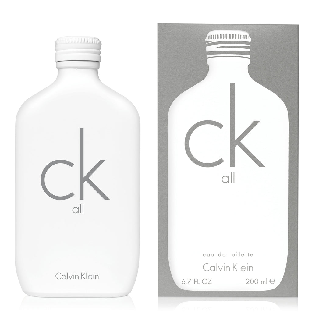 CK All by Calvin Klein 200ml EDT | Perfume NZ