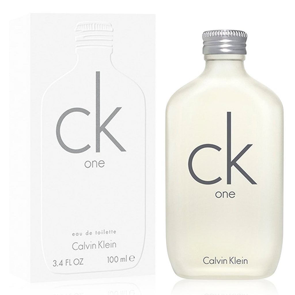 calvin klein one perfume