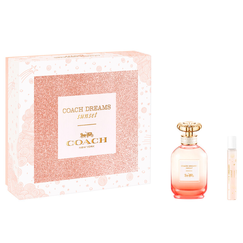 coach dreams perfume 60ml